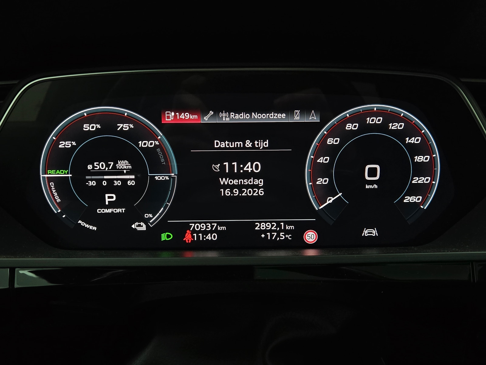 Foto 5 van Audi e-tron