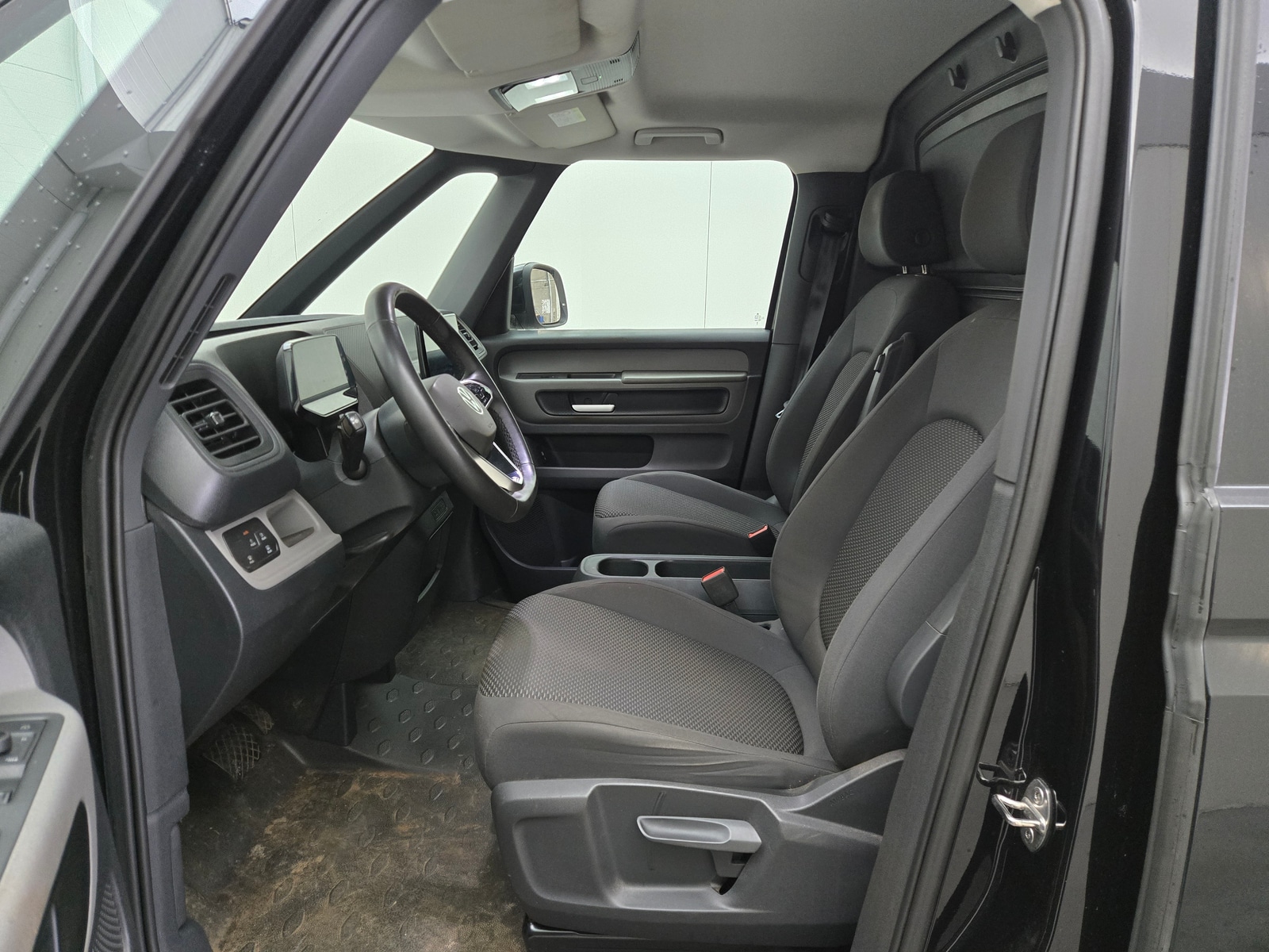 Foto 6 van Volkswagen ID.Buzz