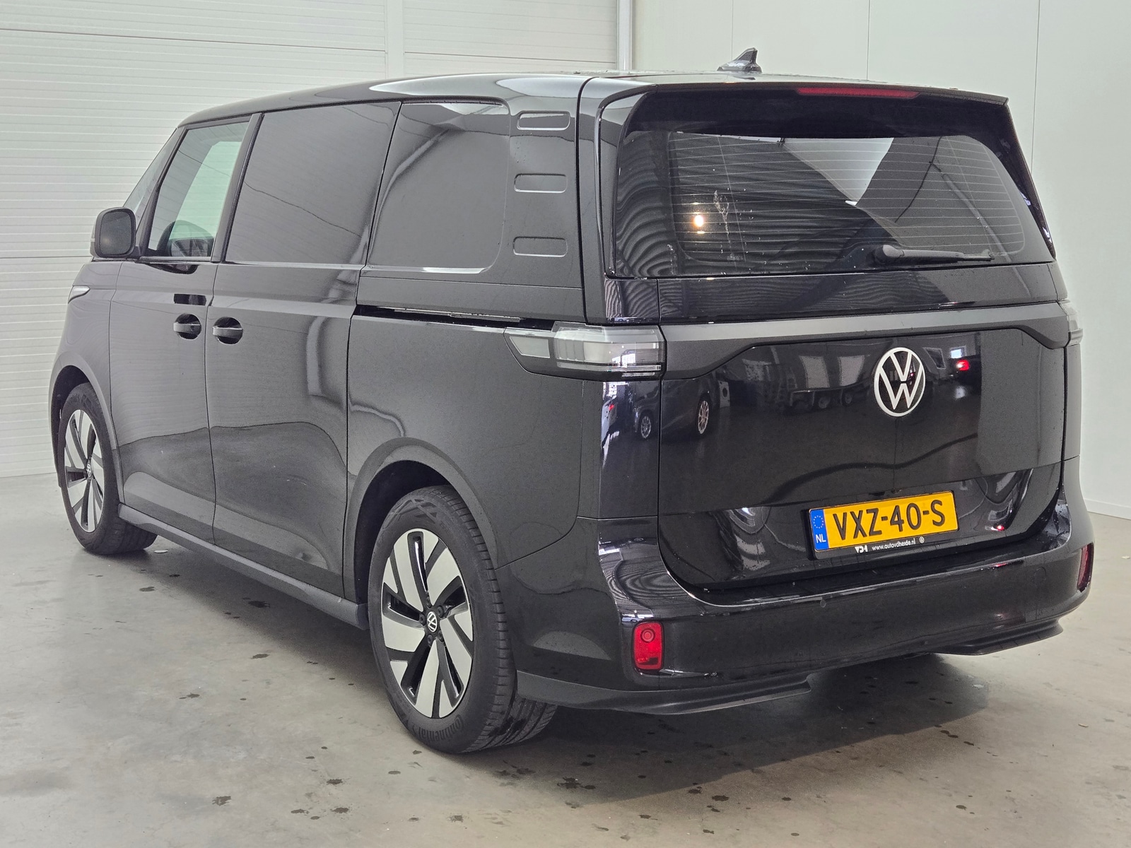 Foto 7 van Volkswagen ID.Buzz