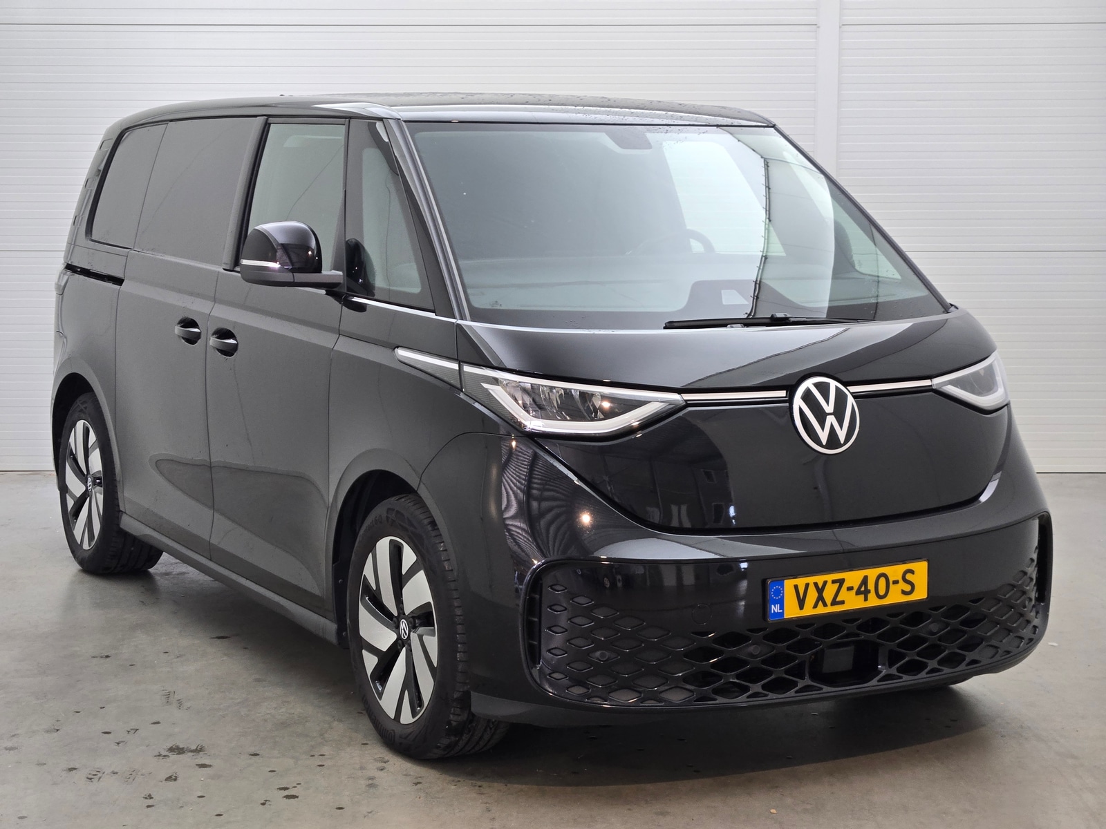 Foto 5 van Volkswagen ID.Buzz