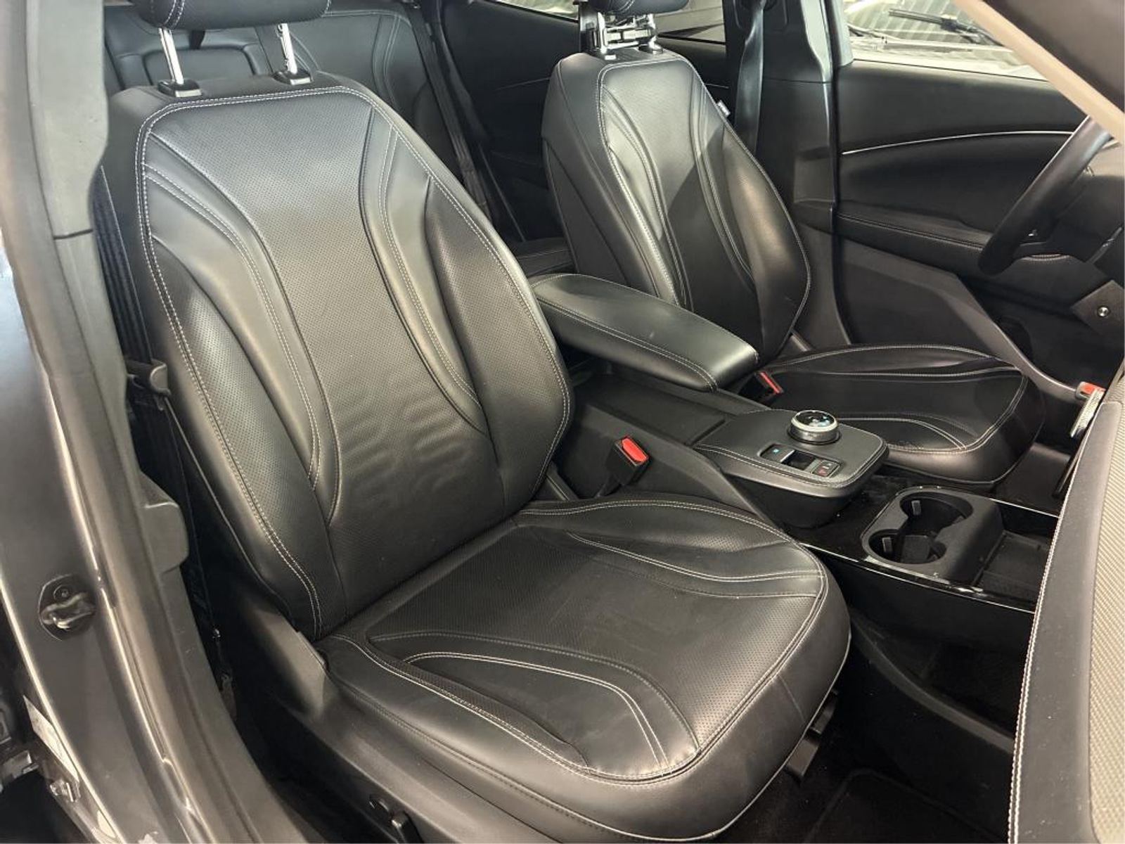 Foto 5 van Ford Mustang
