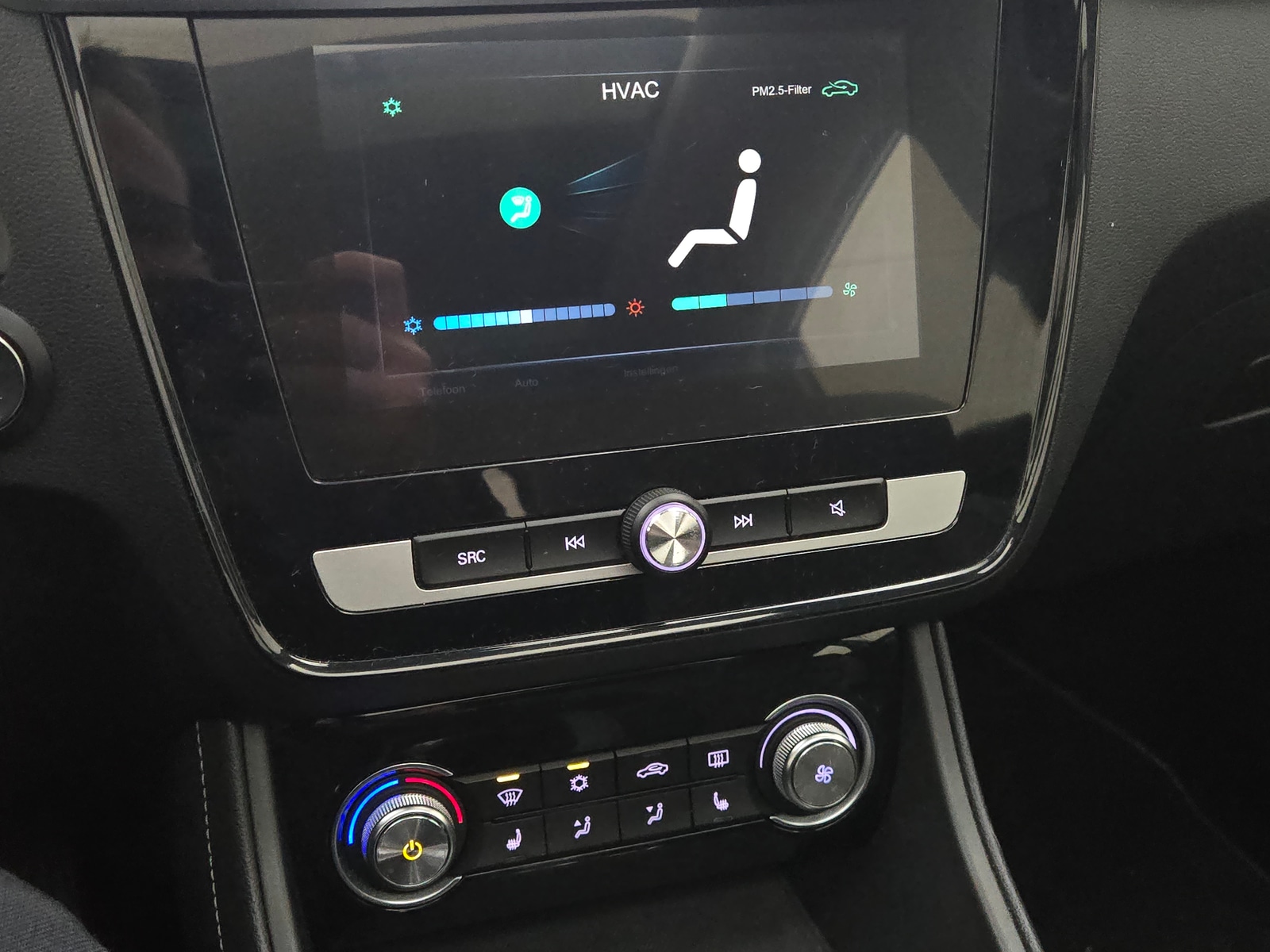 Foto 11 van MG ZS