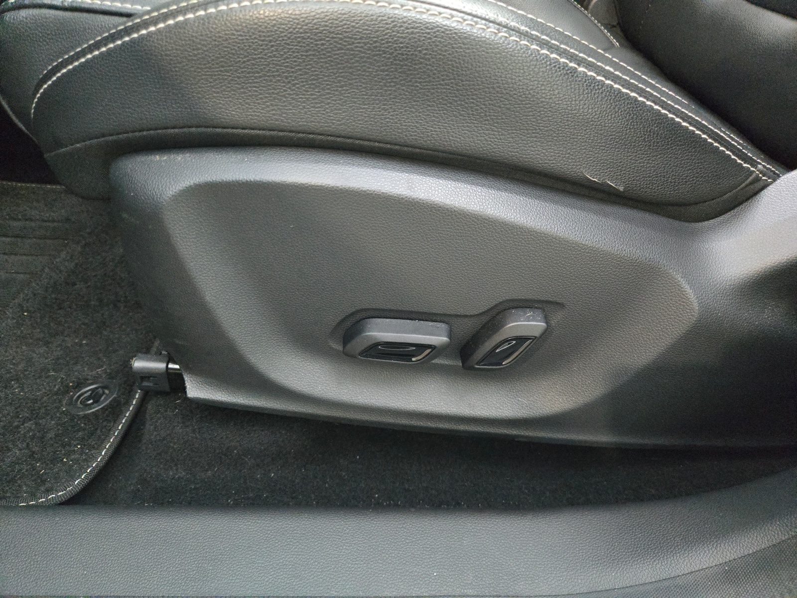 Foto 14 van MG ZS