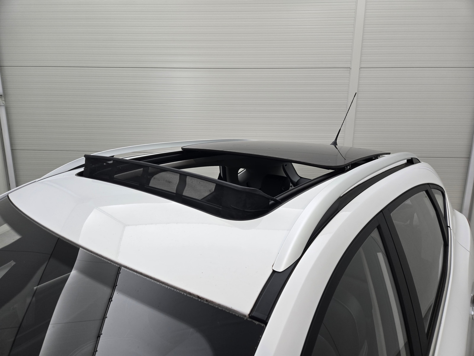 Foto 18 van MG ZS