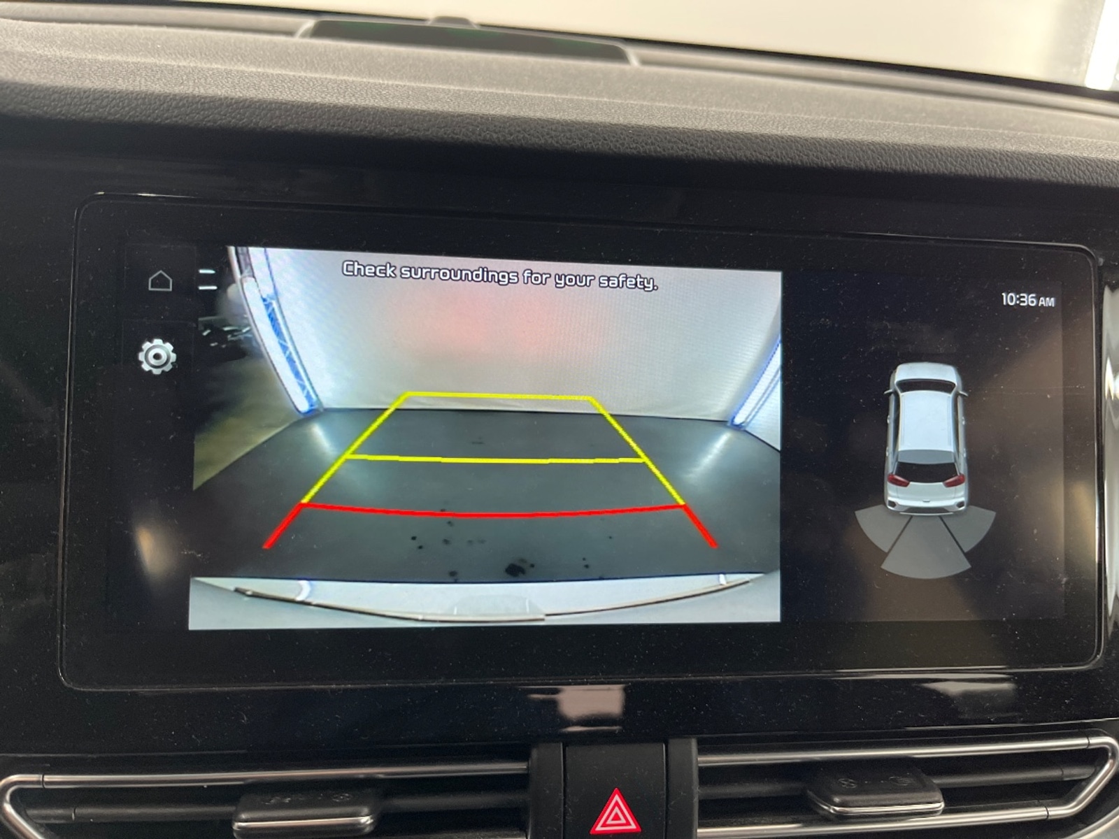 Foto 5 van Kia Niro
