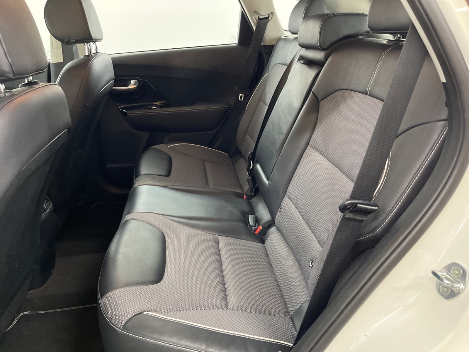Foto 7 van Kia Niro