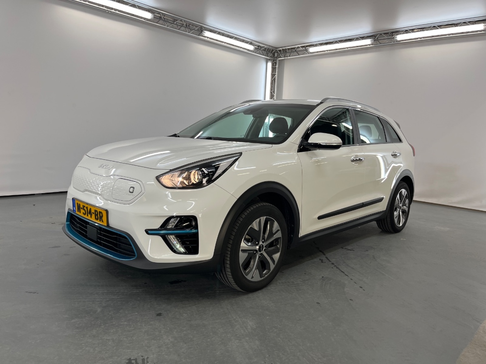Foto 9 van Kia Niro