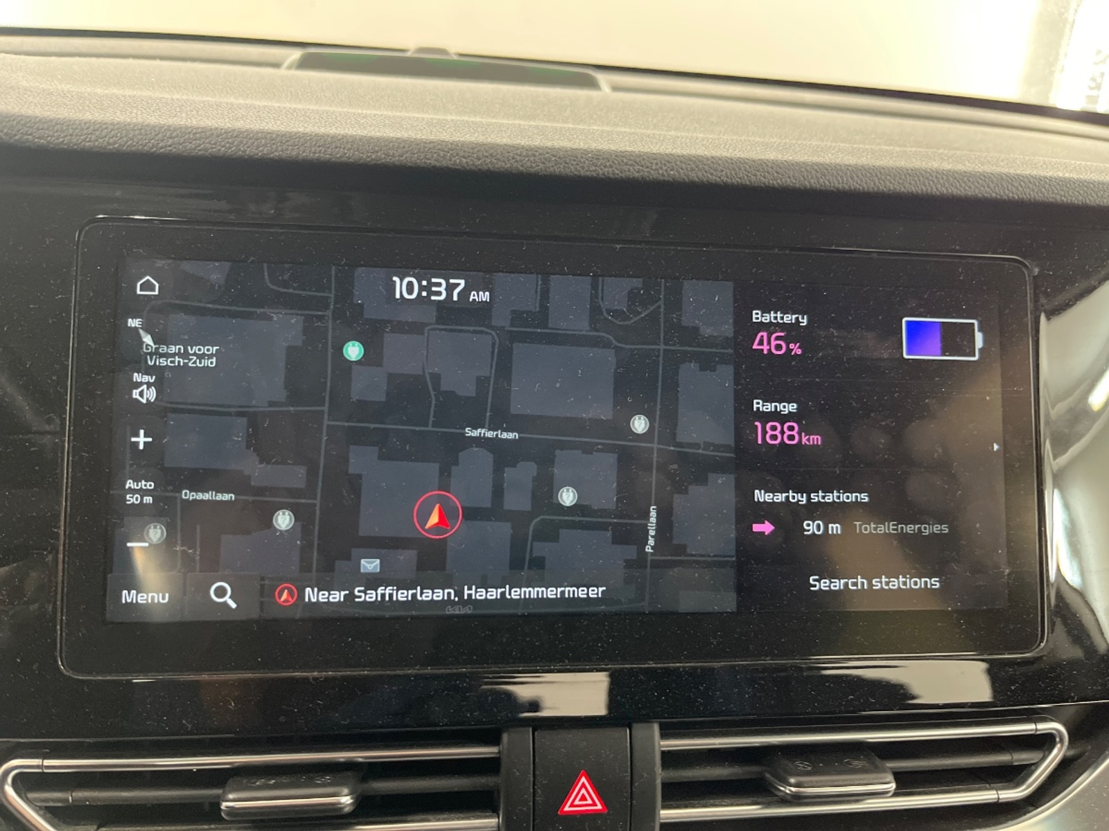 Foto 12 van Kia Niro