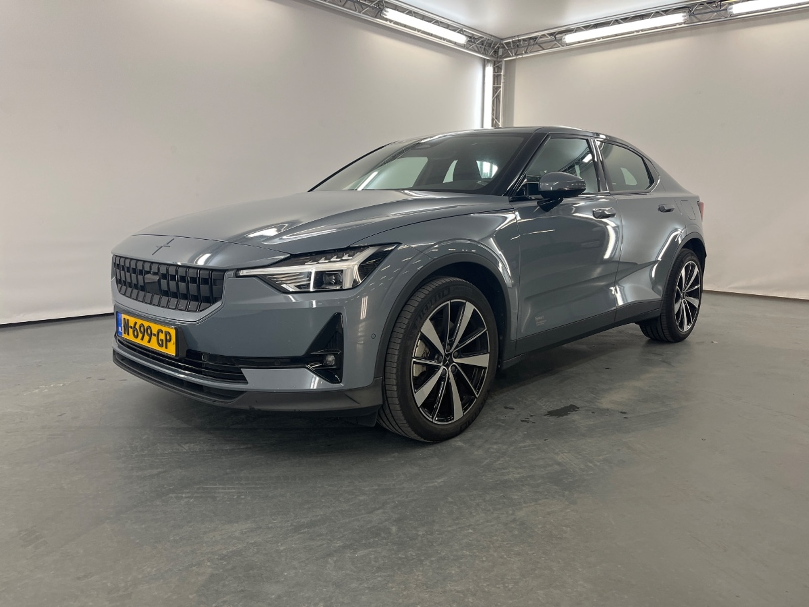 Foto 7 van Polestar 2