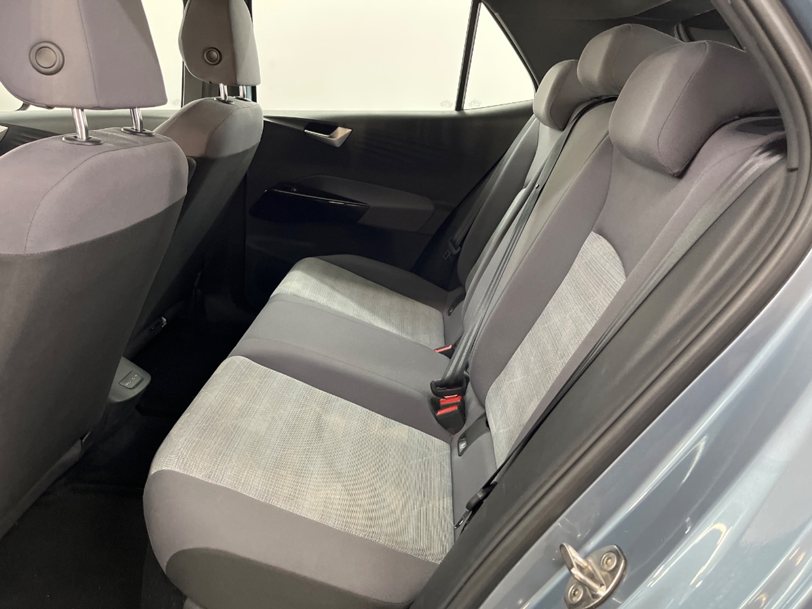 Foto 10 van Volkswagen ID.3