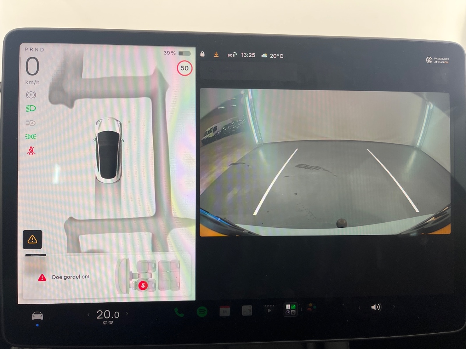 Foto 2 van Tesla Model 3