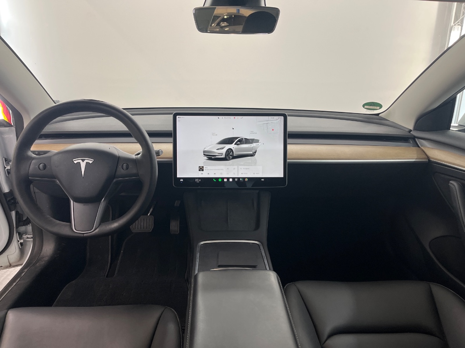 Foto 8 van Tesla Model 3