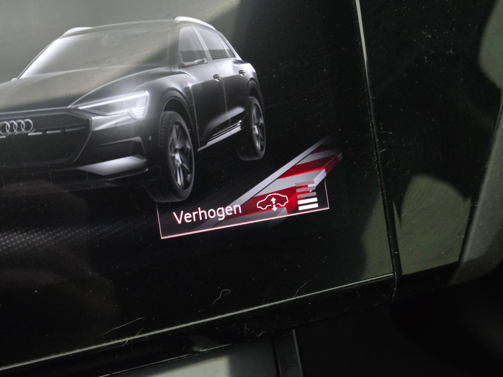 Foto 15 van Audi e-tron