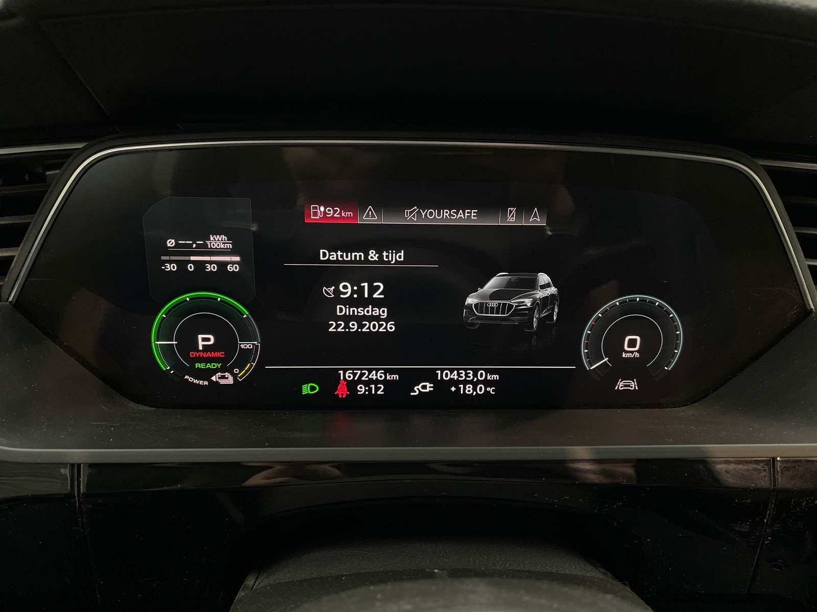 Foto 5 van Audi e-tron