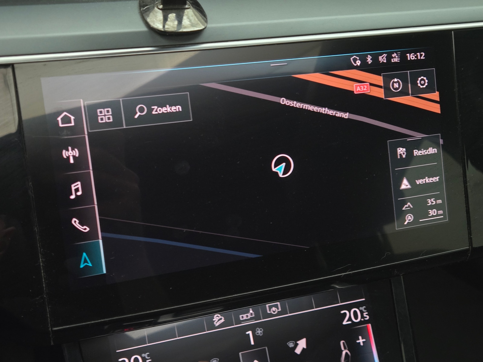 Foto 16 van Audi e-tron
