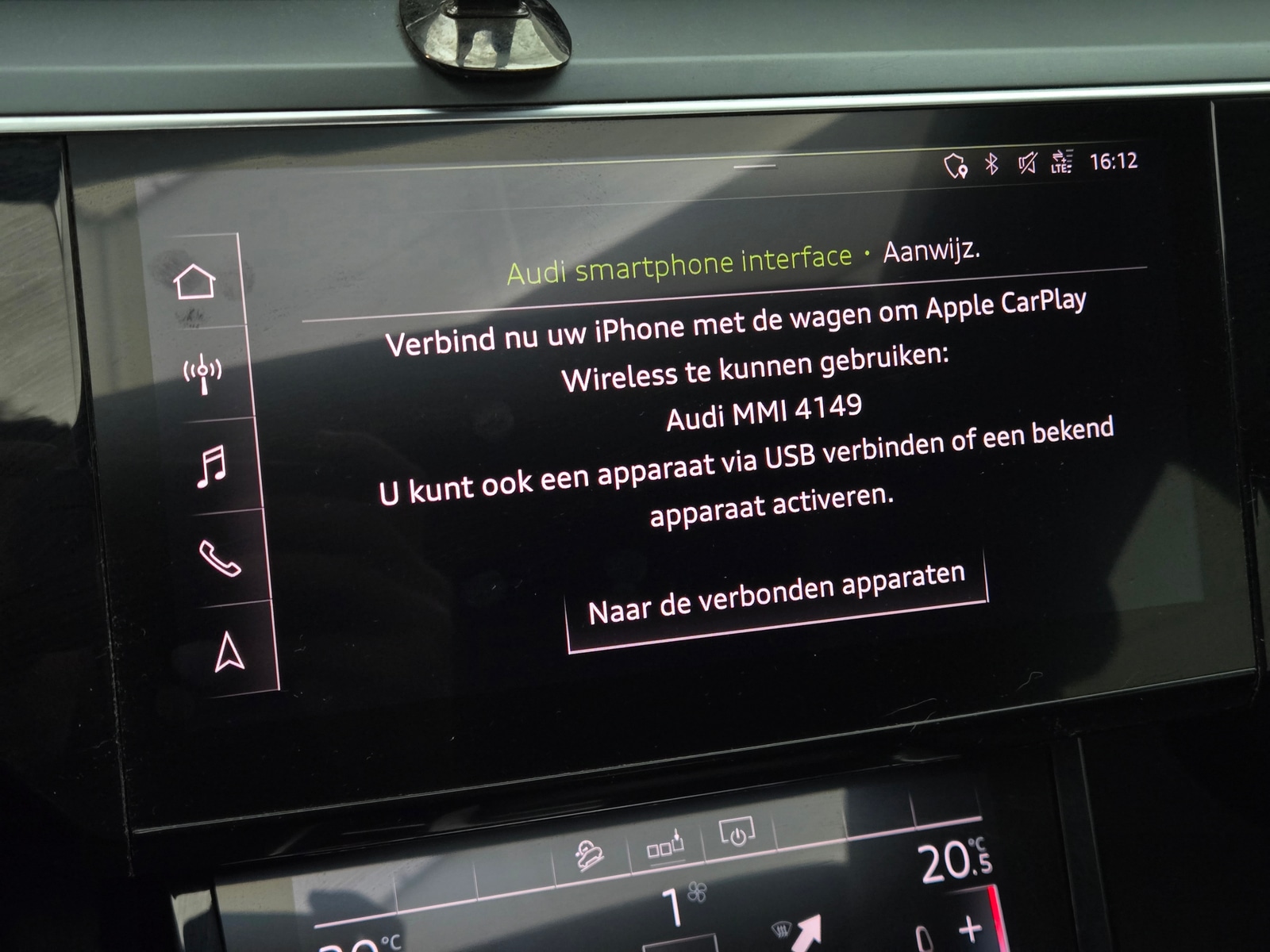 Foto 9 van Audi e-tron