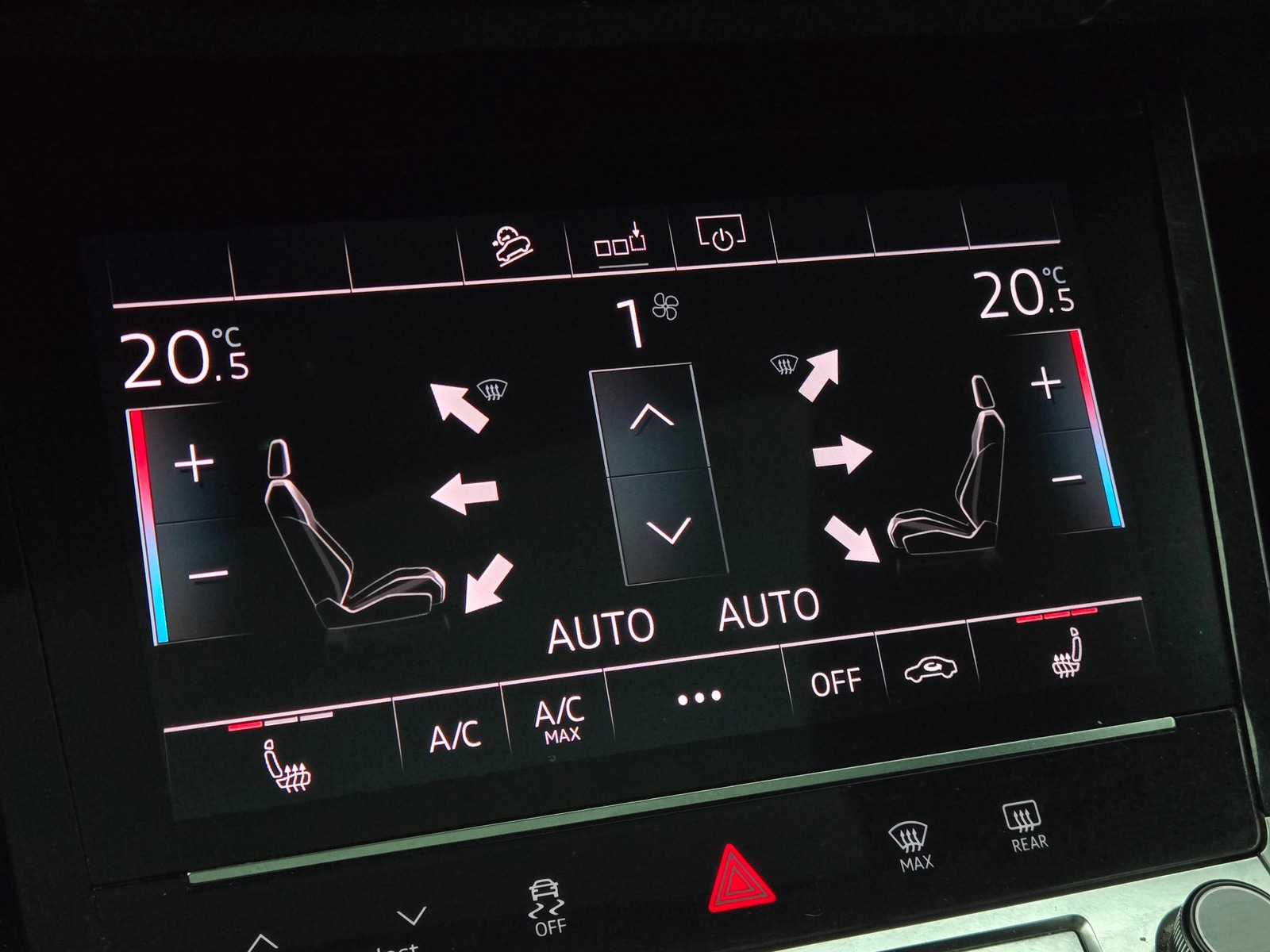 Foto 10 van Audi e-tron