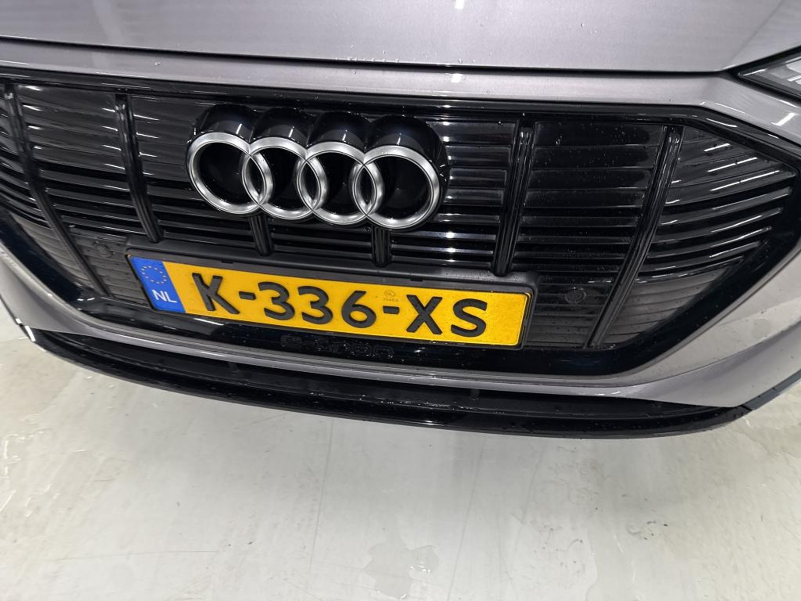 Foto 3 van Audi e-tron