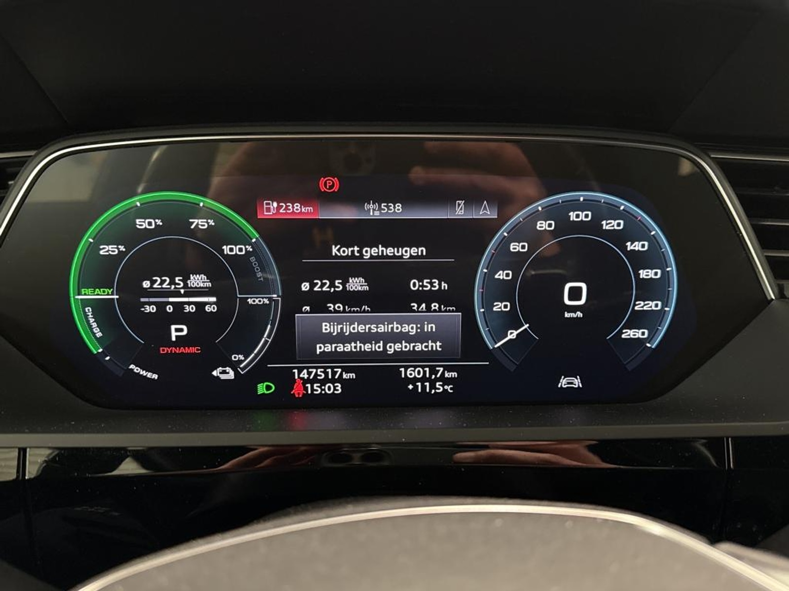 Foto 11 van Audi e-tron