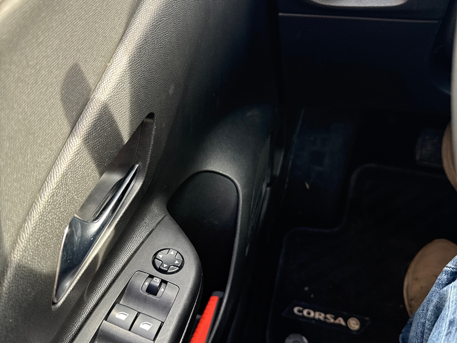 Foto 18 van Opel Corsa-e