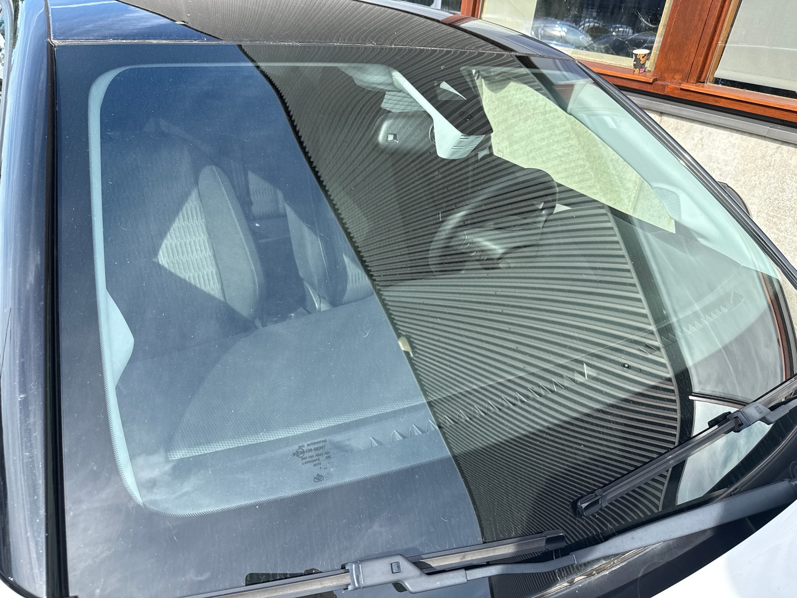 Foto 14 van Opel Corsa-e