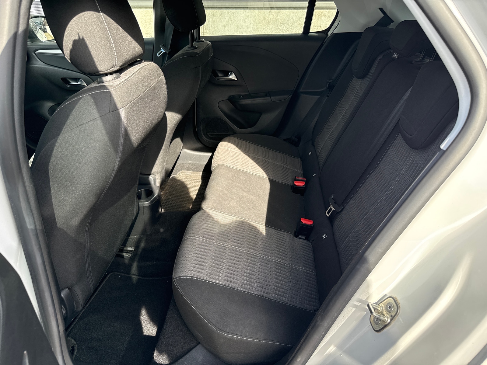 Foto 7 van Opel Corsa-e
