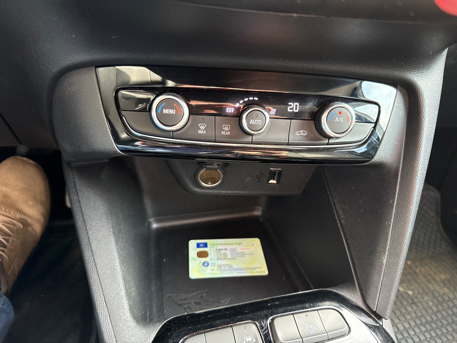 Foto 20 van Opel Corsa-e
