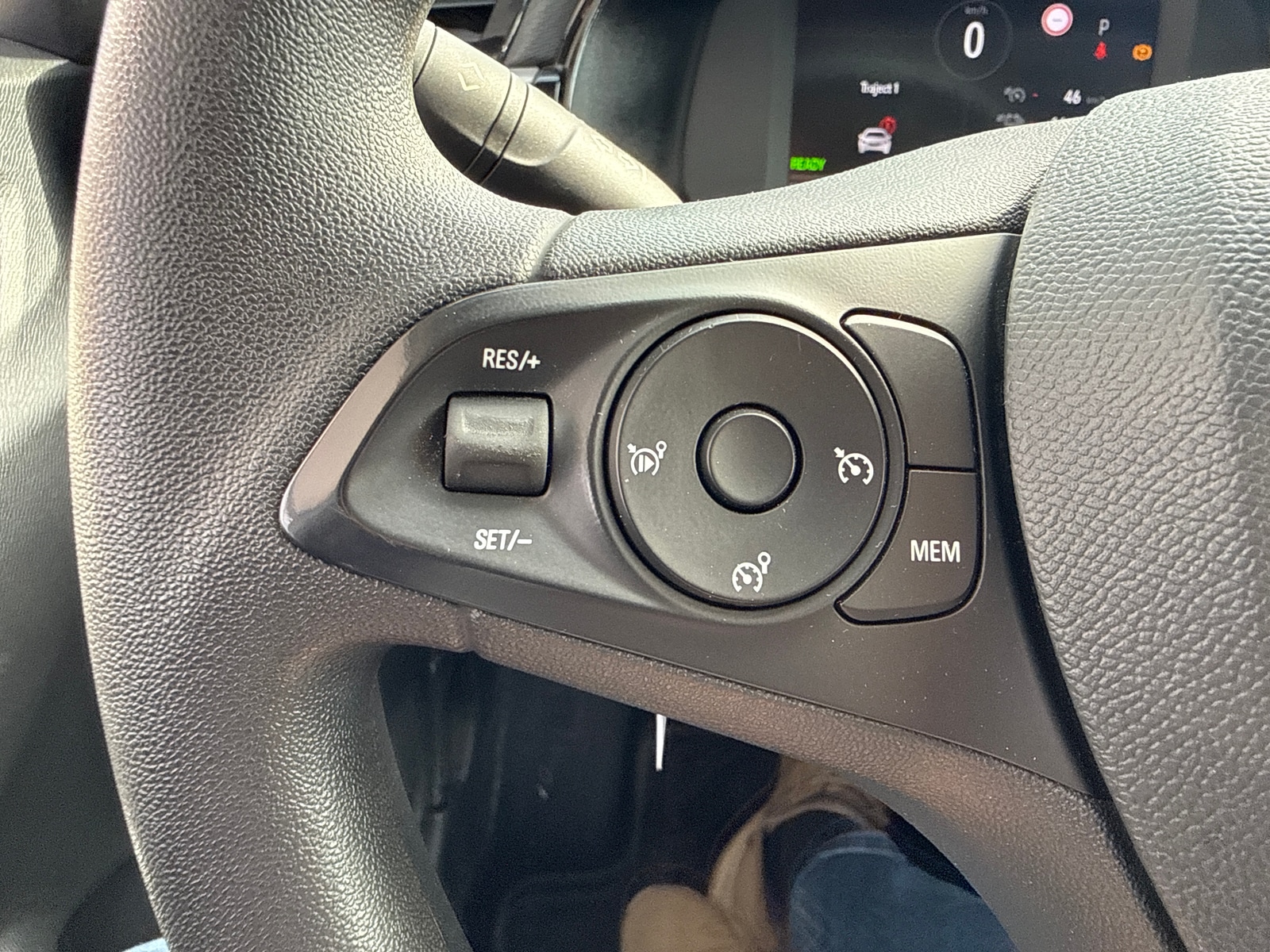 Foto 19 van Opel Corsa-e