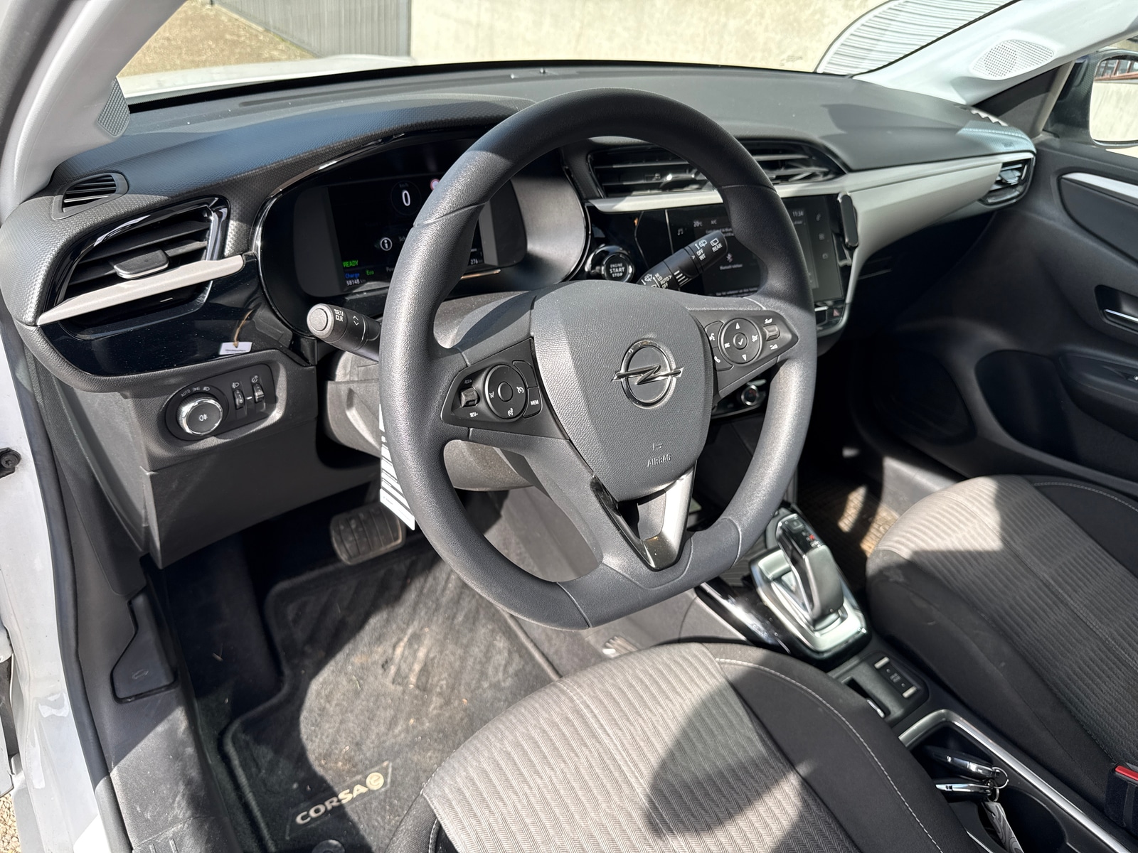 Foto 6 van Opel Corsa-e