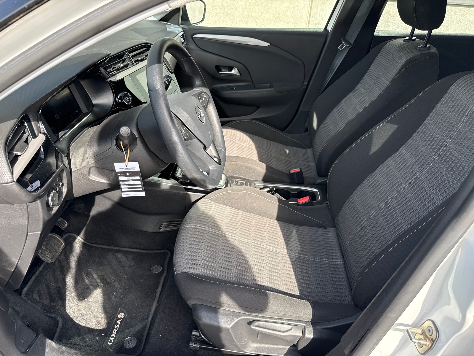 Foto 5 van Opel Corsa-e