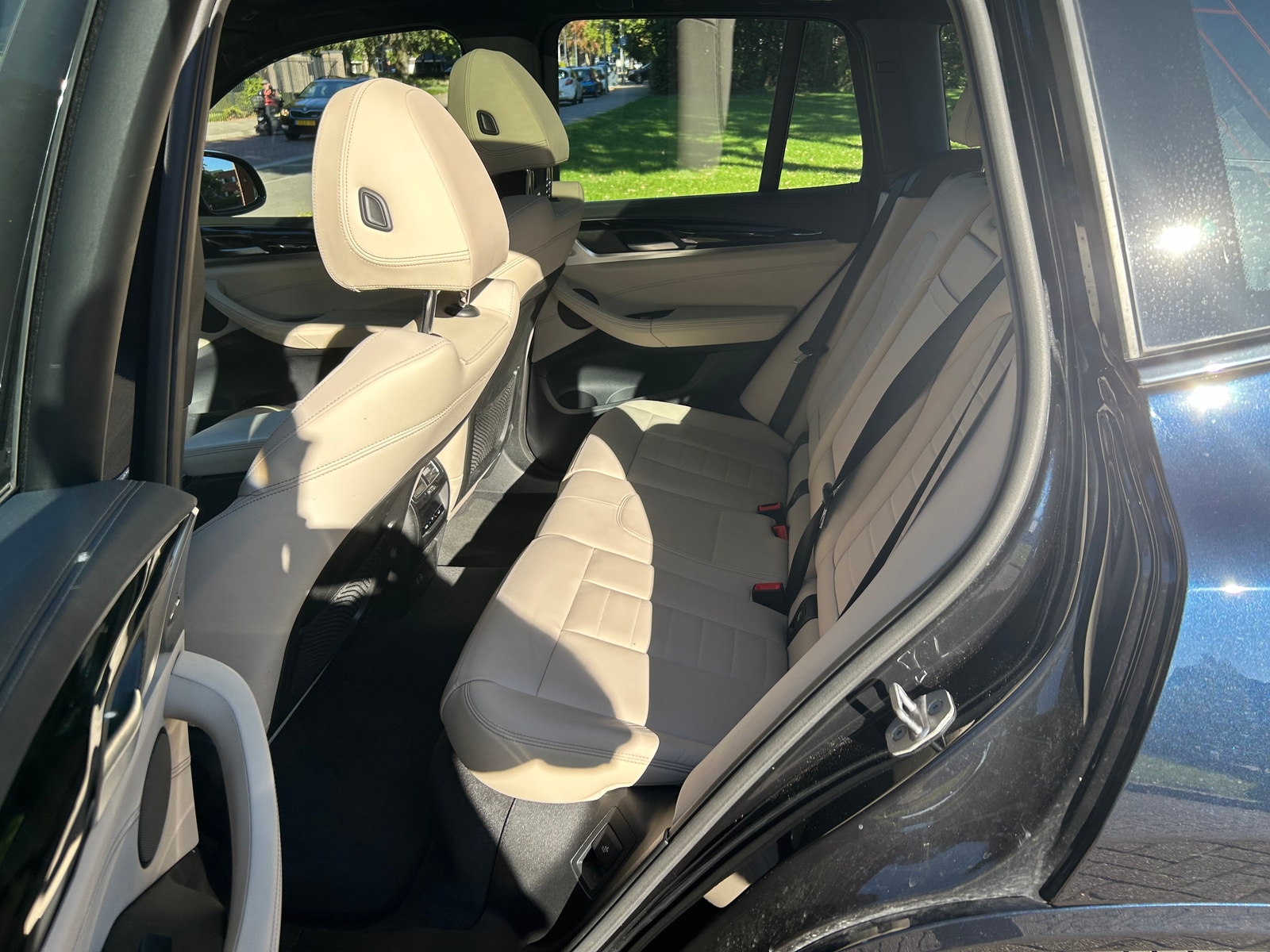 Foto 7 van BMW ix3