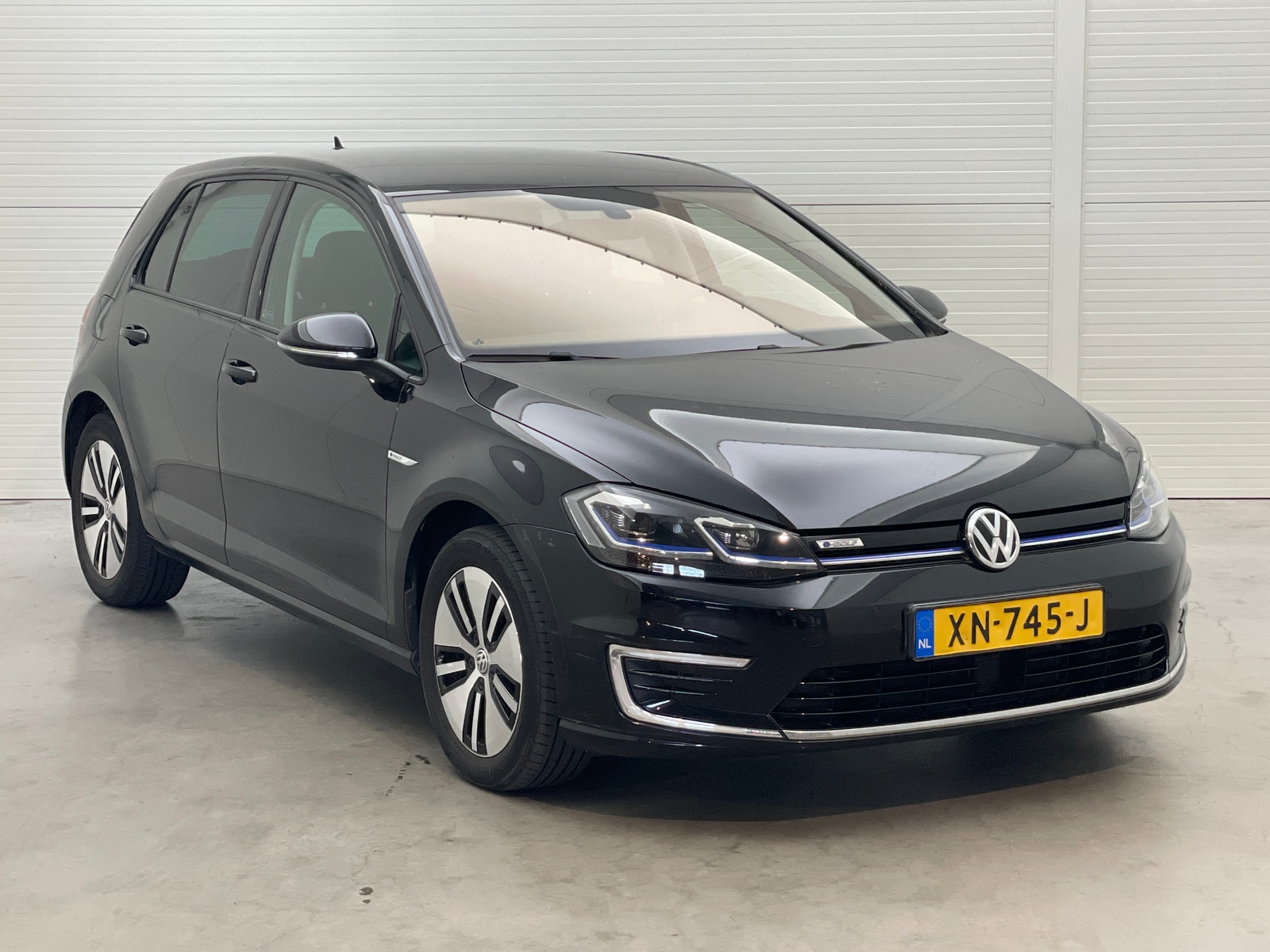 Foto 3 van Volkswagen E-Golf