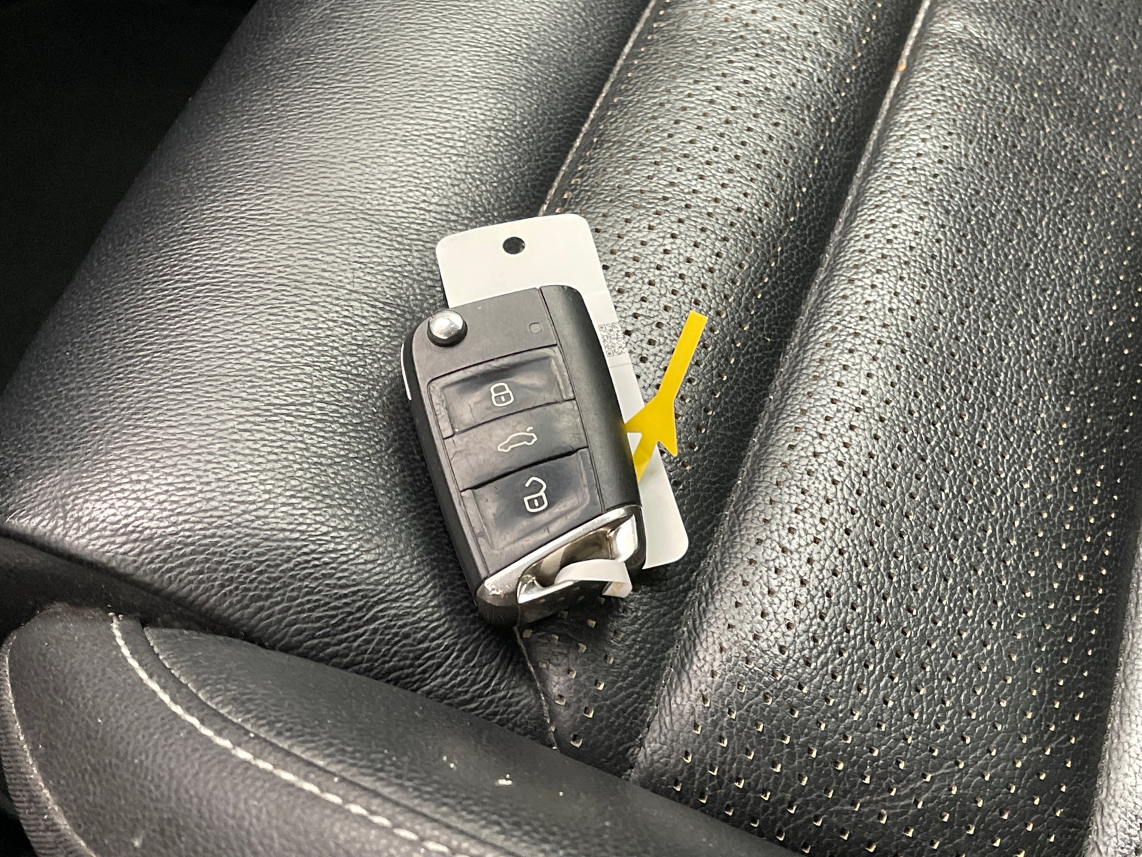 Foto 4 van Volkswagen E-Golf