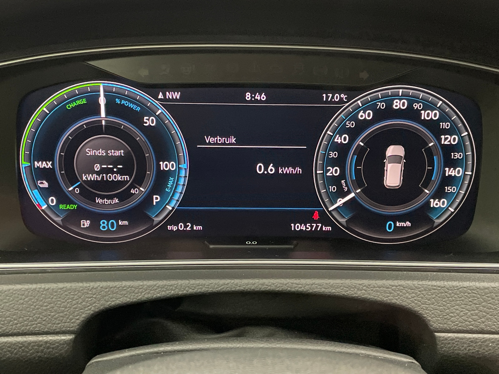 Foto 6 van Volkswagen E-Golf