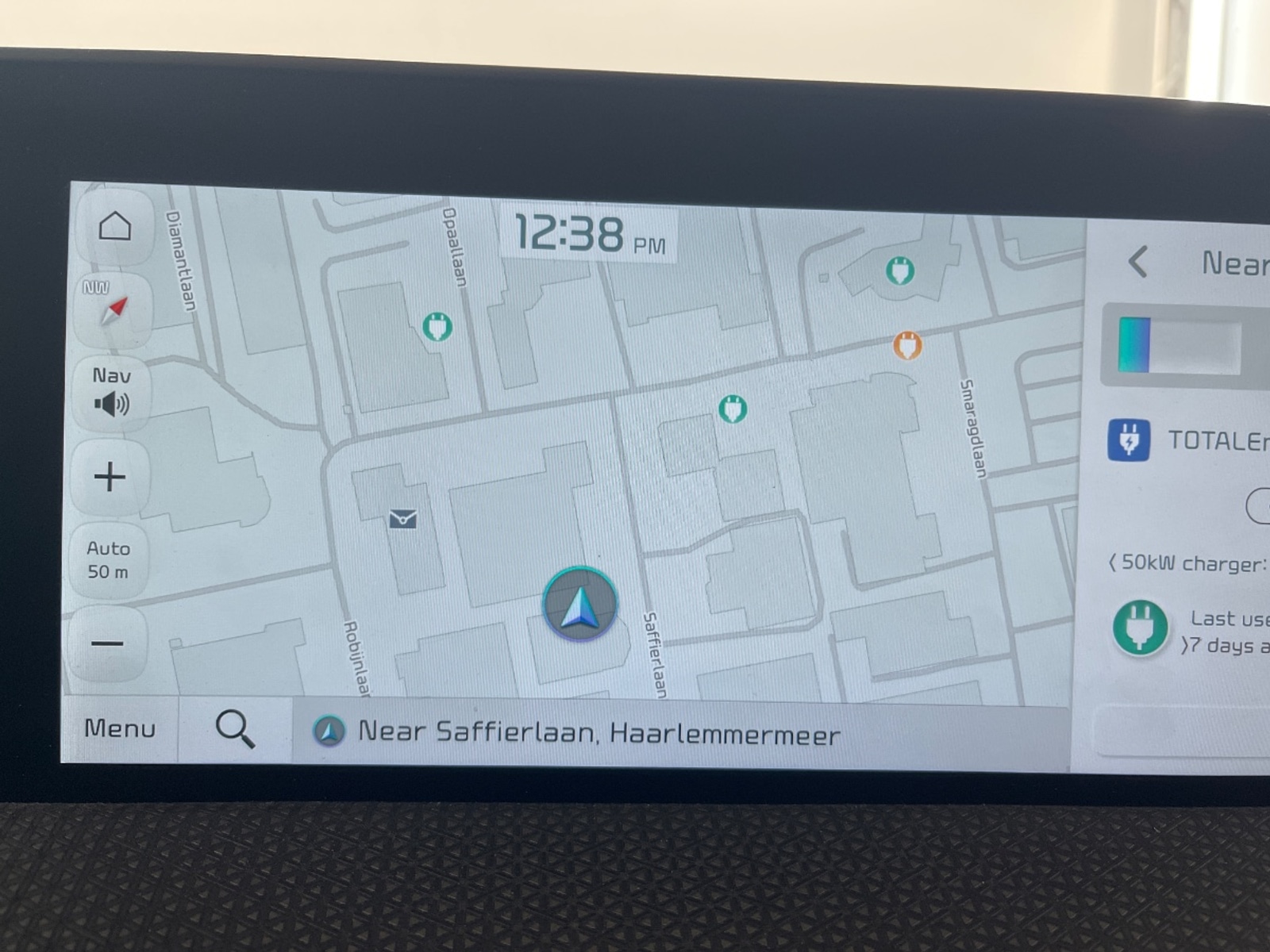 Foto 4 van Kia EV6