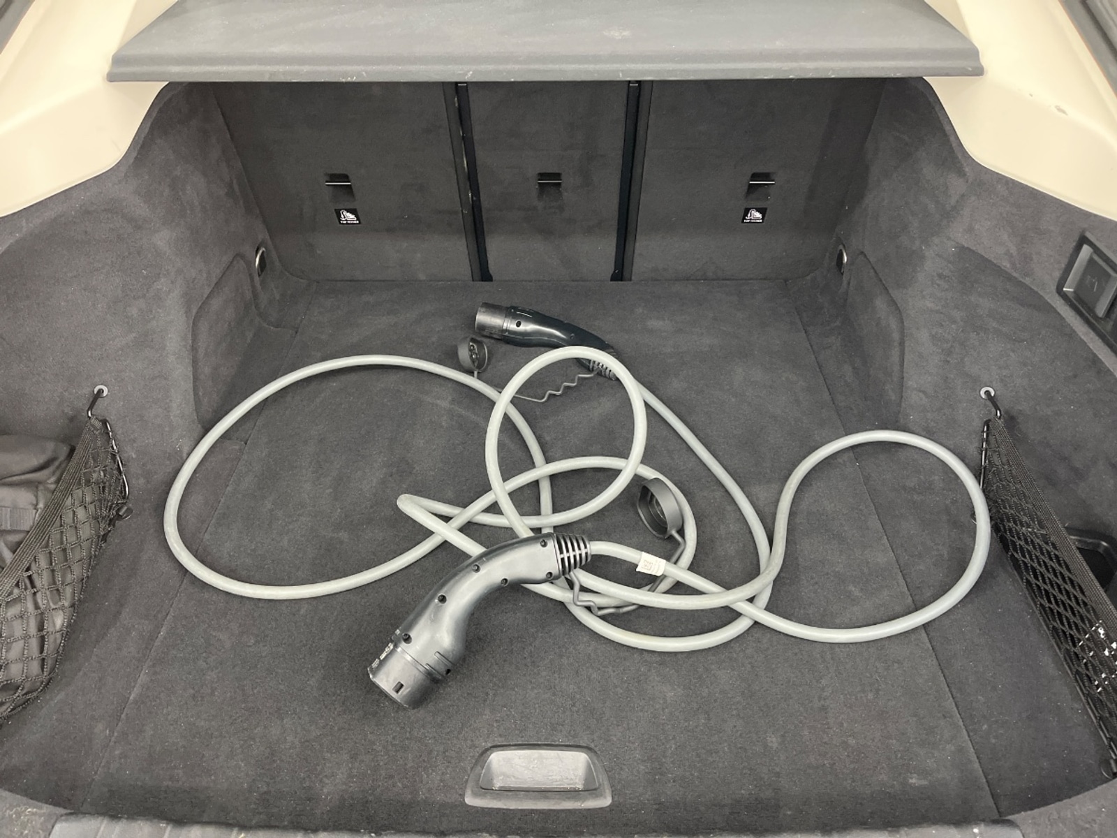 Foto 12 van BMW i4
