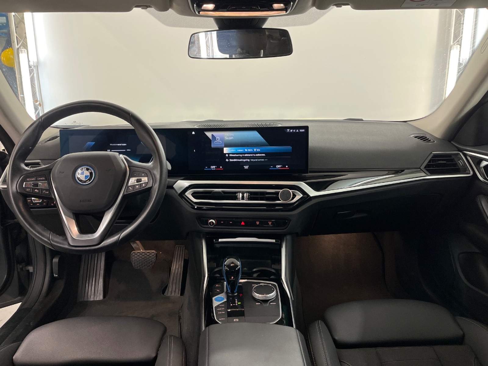 Foto 13 van BMW i4