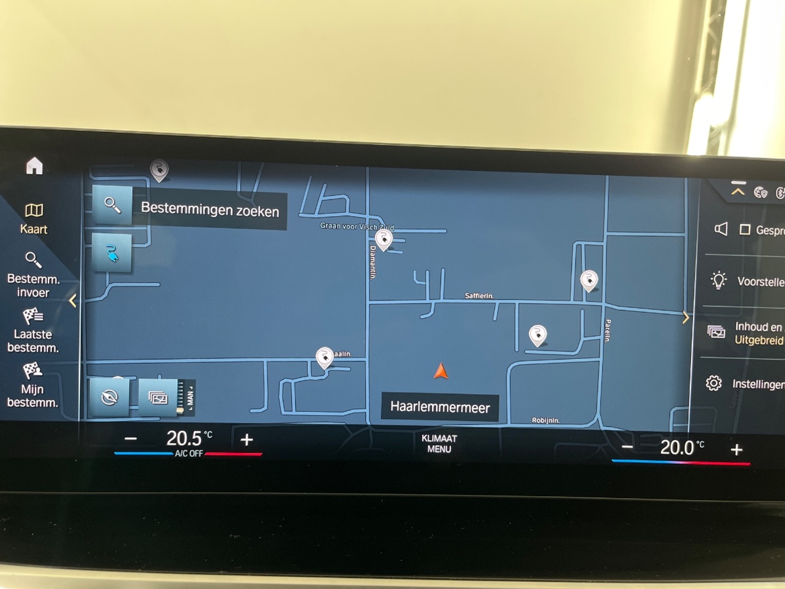 Foto 7 van BMW i4
