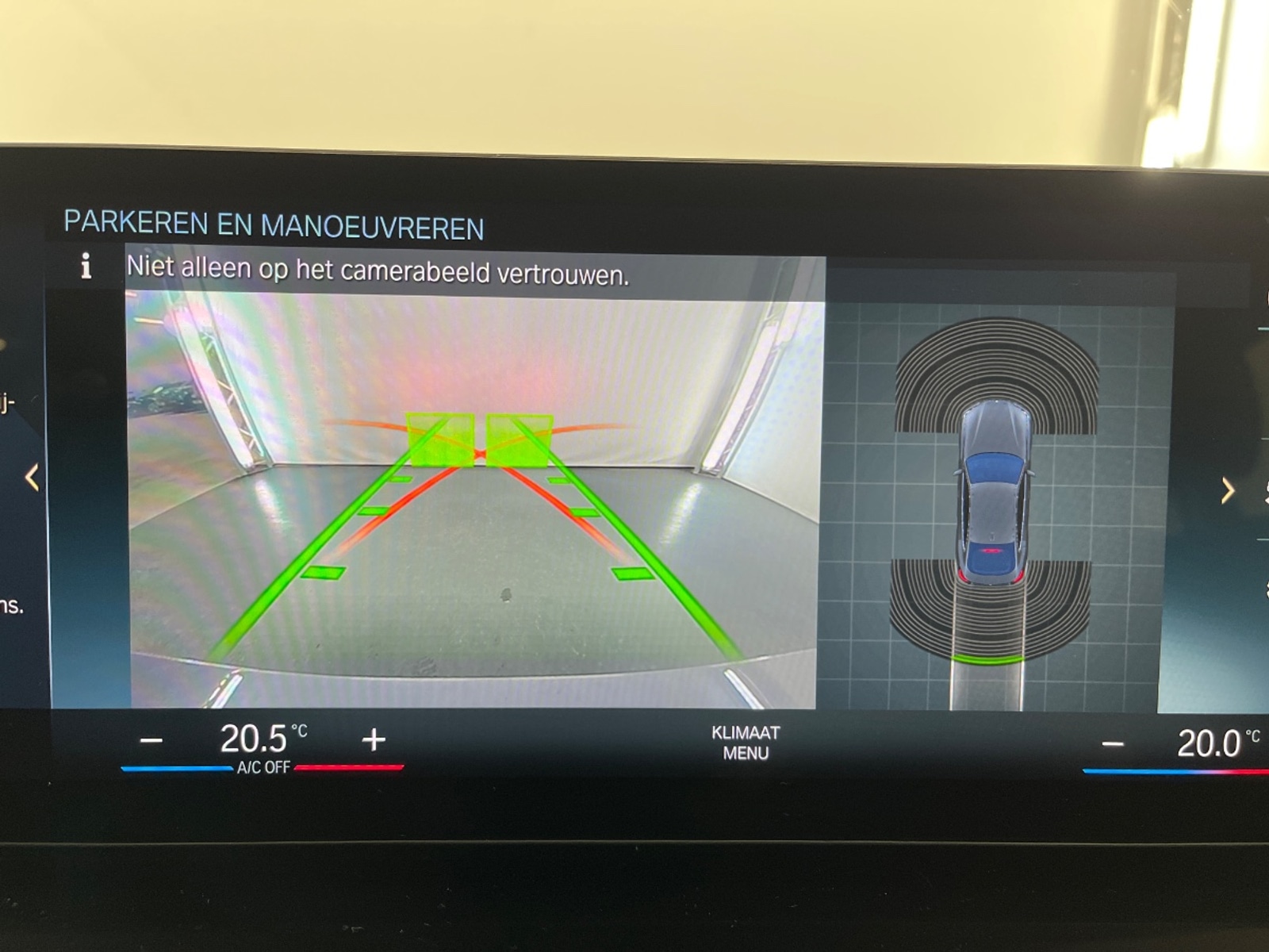 Foto 8 van BMW i4