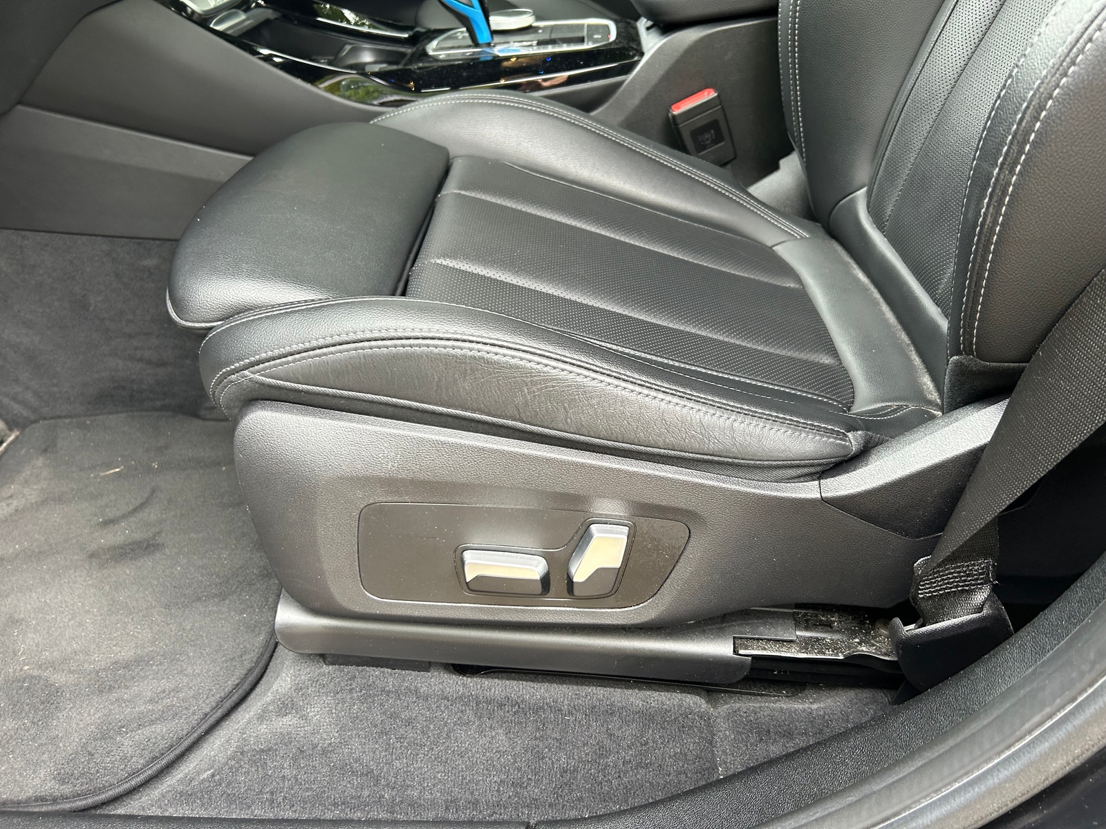 Foto 21 van BMW ix3