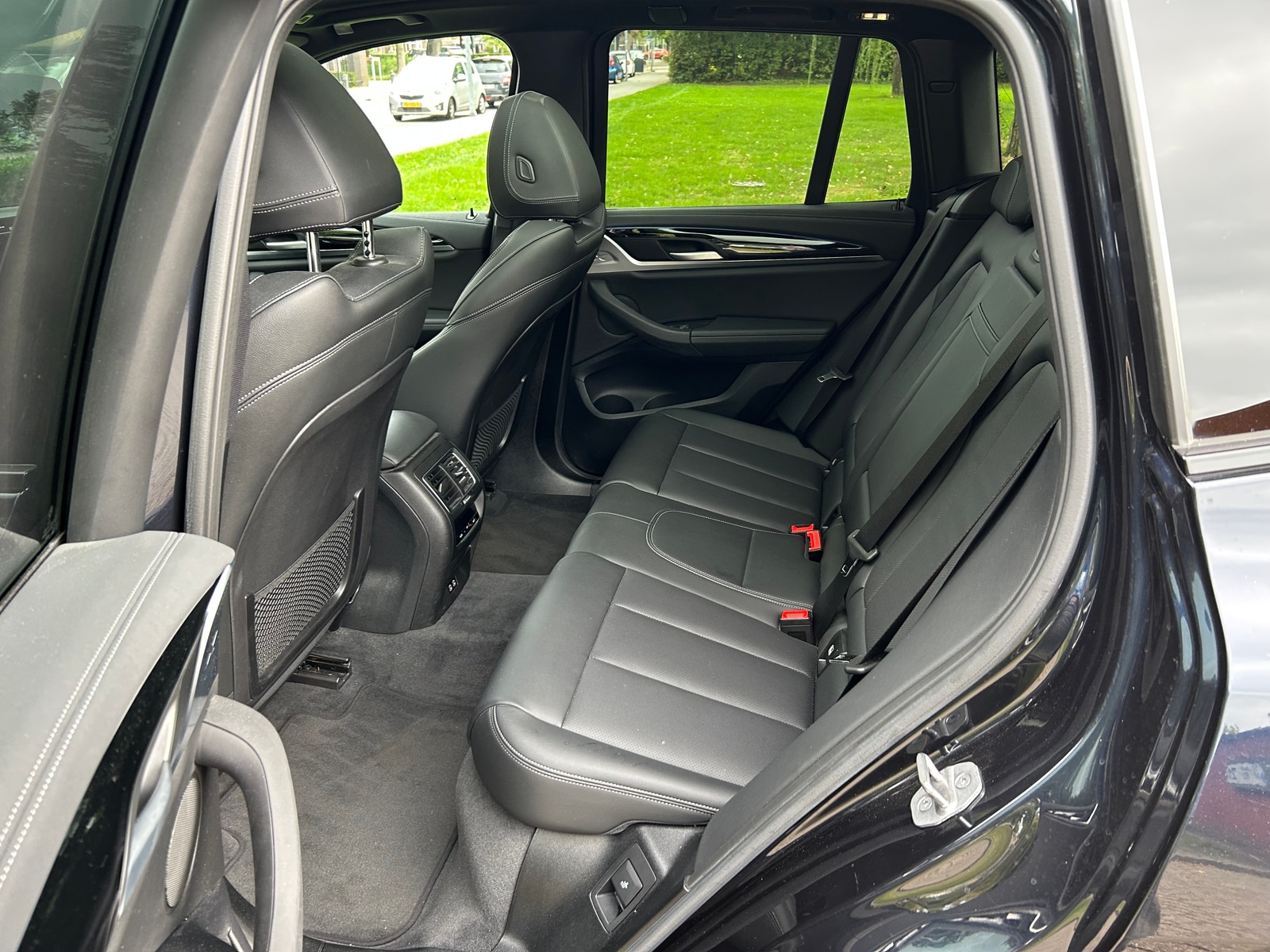 Foto 7 van BMW ix3