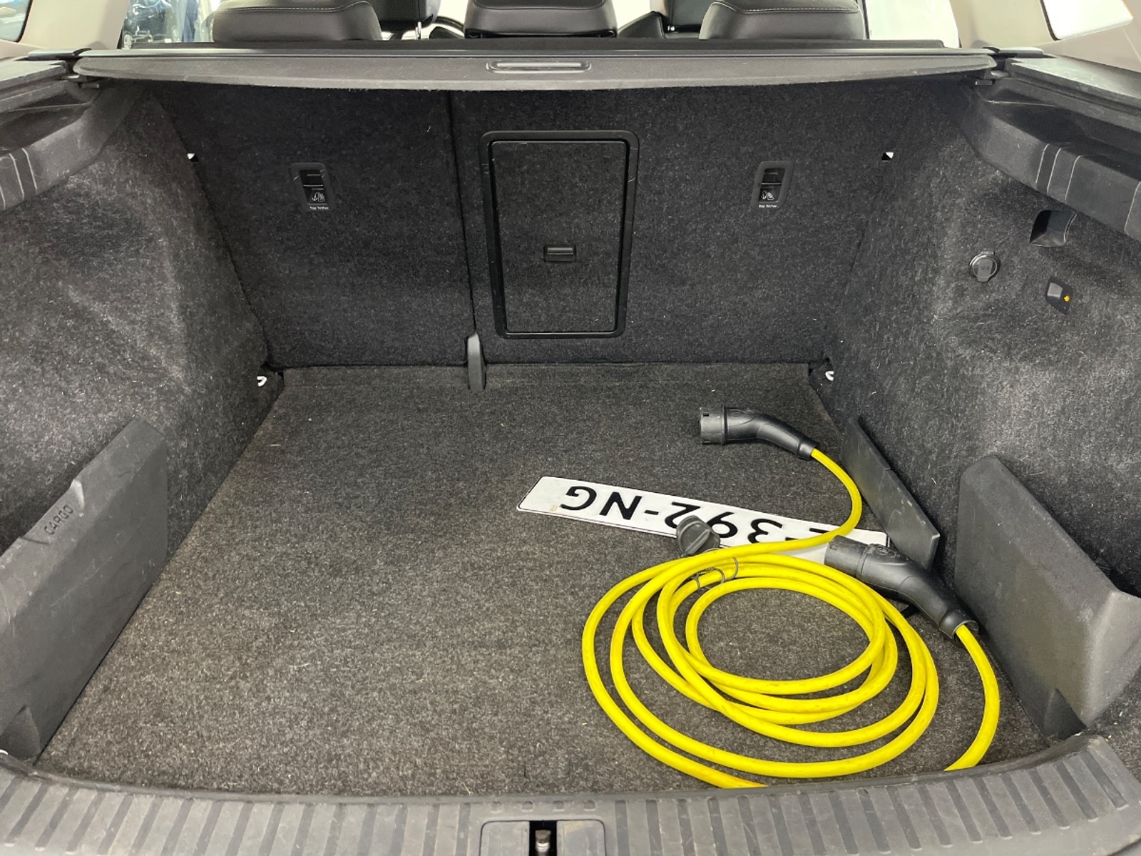 Foto 12 van Skoda Enyaq