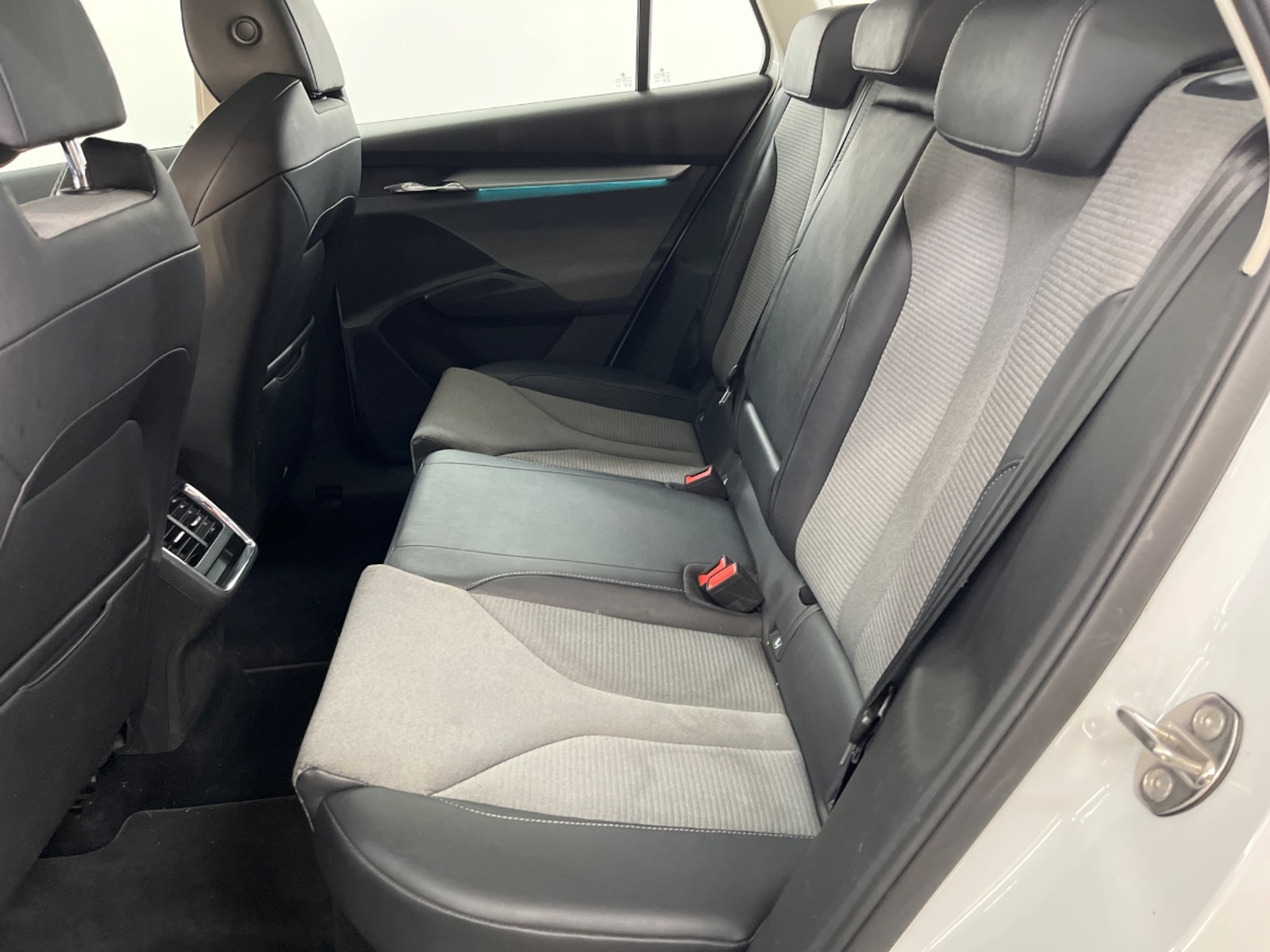 Foto 8 van Skoda Enyaq