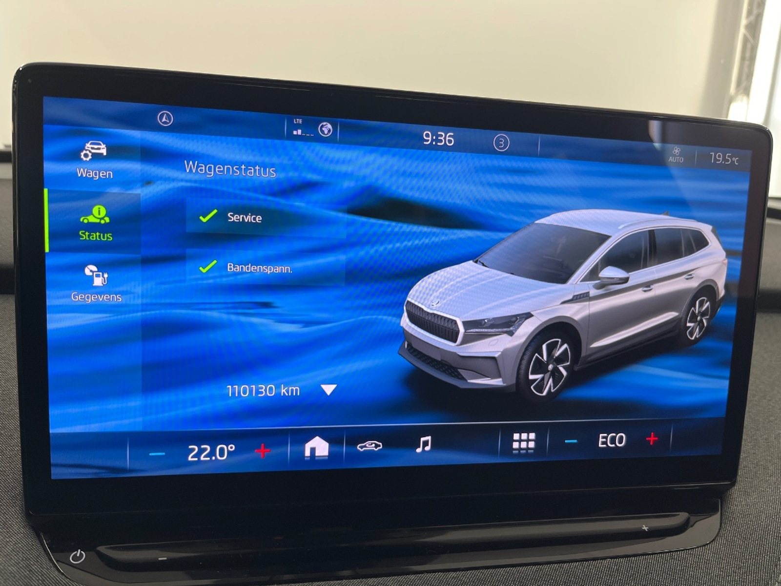 Foto 6 van Skoda Enyaq