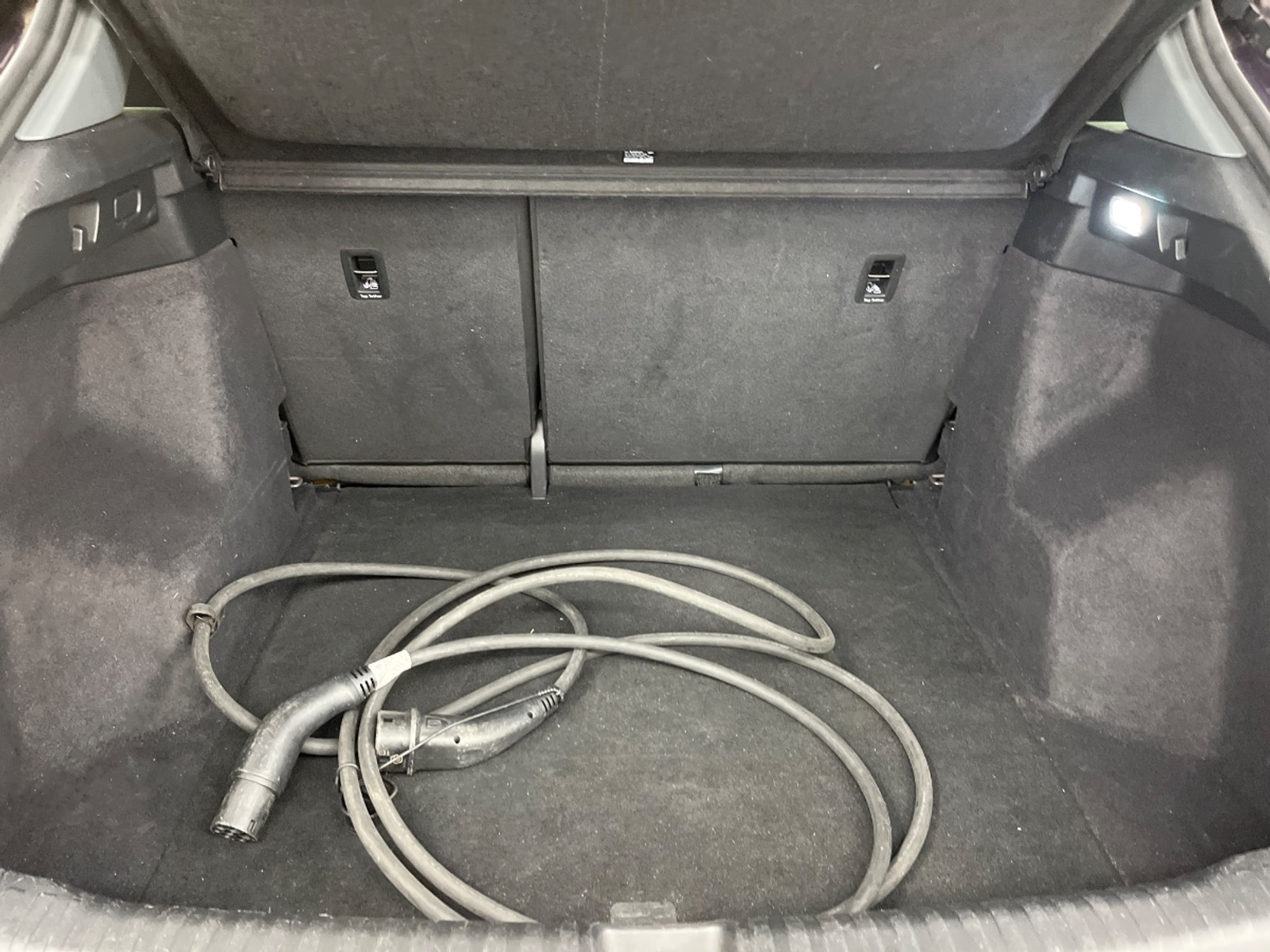 Foto 8 van Audi Q4 e-tron