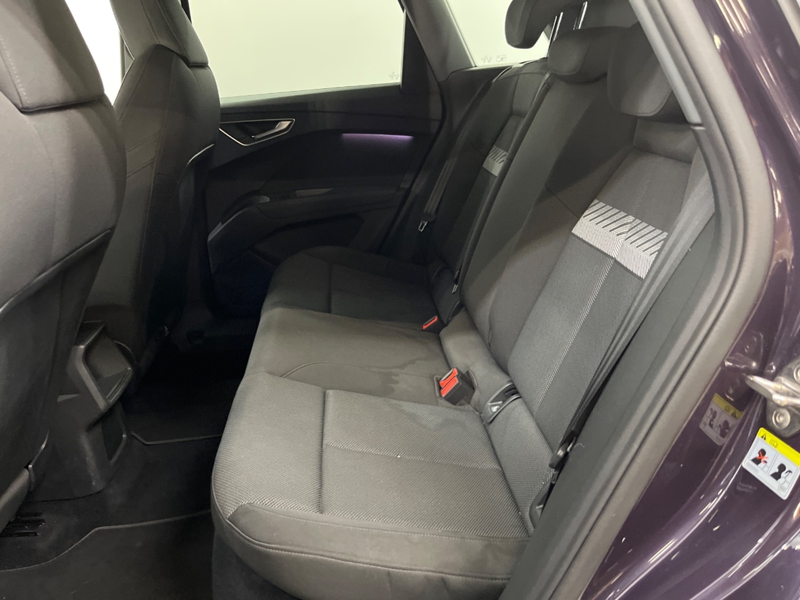 Foto 9 van Audi Q4 e-tron