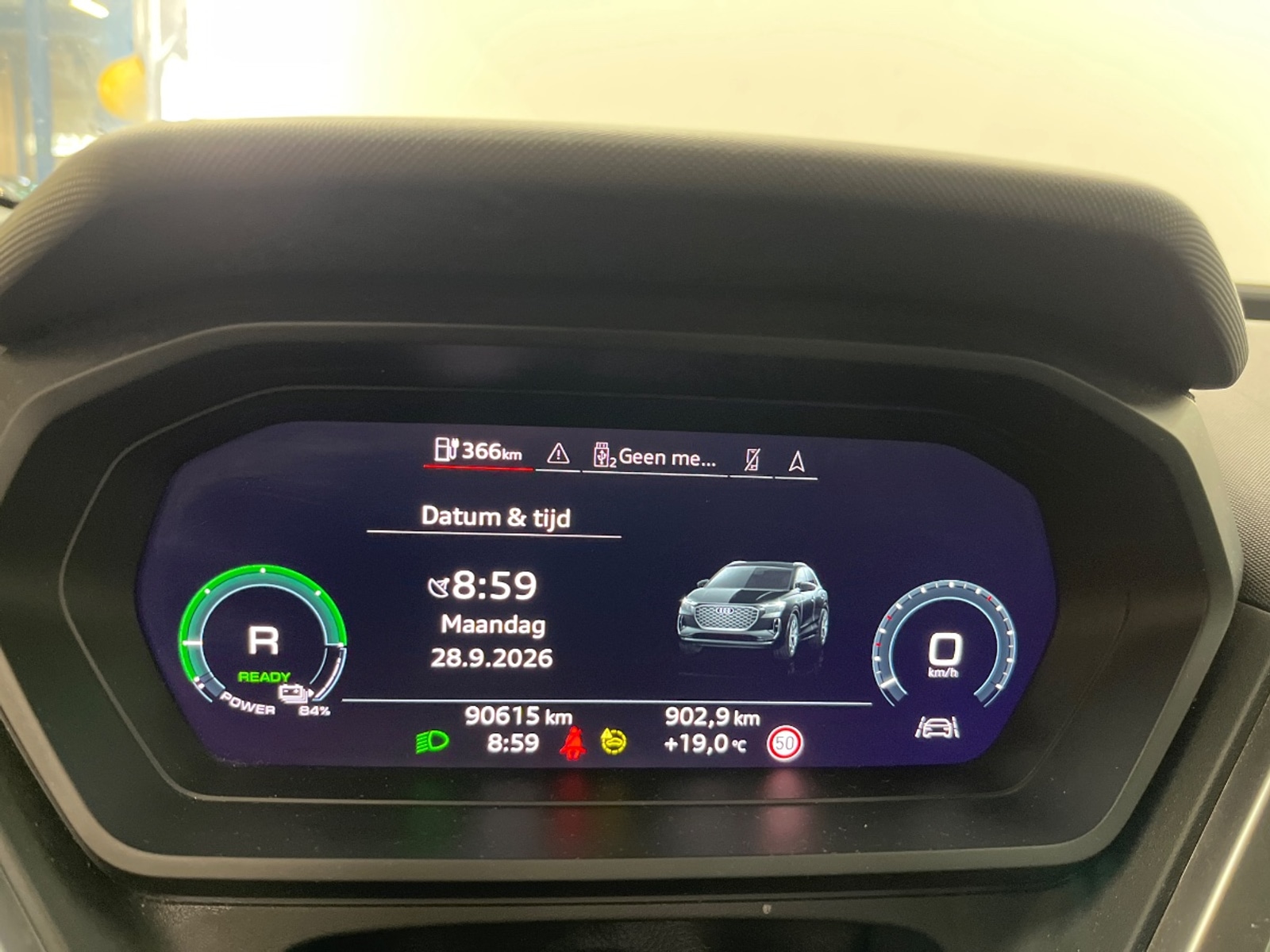 Foto 5 van Audi Q4 e-tron
