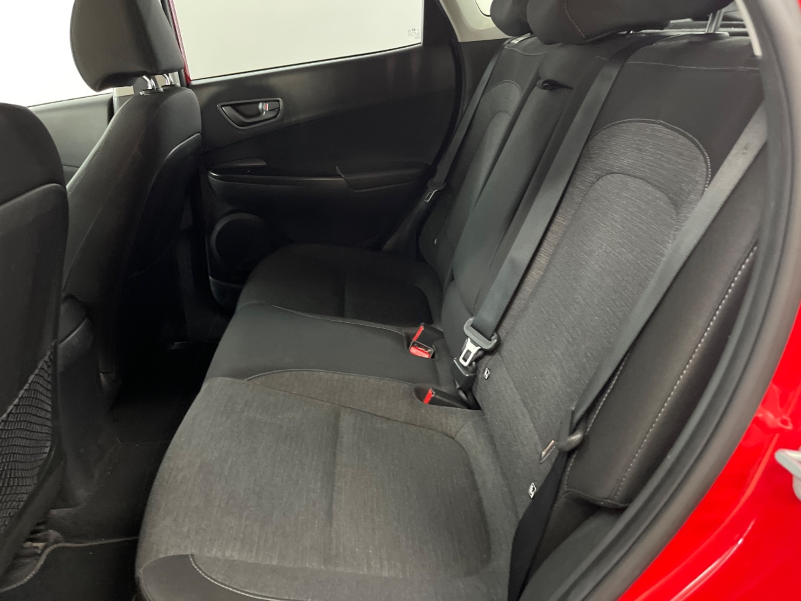 Foto 2 van Hyundai Kona