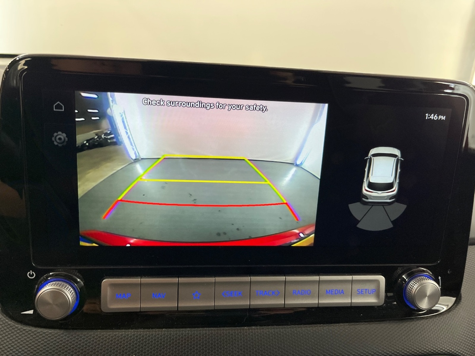 Foto 13 van Hyundai Kona