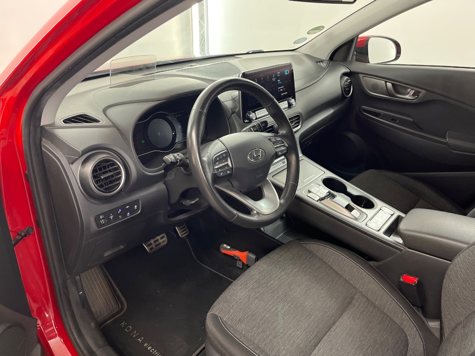 Foto 9 van Hyundai Kona